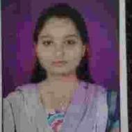 Nikita J. Class 6 Tuition trainer in Akola