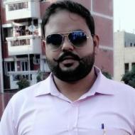 Niraj Kumar Punjabi Speaking trainer in Jalandhar