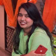 Pooja M. Amazon Web Services trainer in Pune