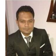 Anirban Sinha .Net Advanced trainer in Bangalore