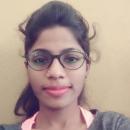 Photo of Rashmitha K.