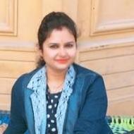 Minakshee S. Class 6 Tuition trainer in Delhi