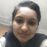 Jaspreet K. Nursery-KG Tuition trainer in Mohali