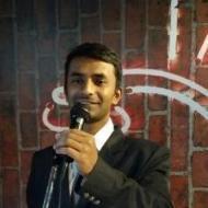 Maheshappa Spoken English trainer in Bangalore