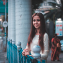 Photo of Prapti K.