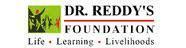 Dr. Reddy's Foundation Computer Course institute in Ranchi