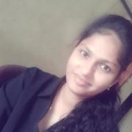 Vanaja M. Class 6 Tuition trainer in Chodavaram