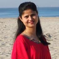 Lalita T. Class 6 Tuition trainer in Mumbai