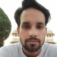 Rajesh Prajapati Yoga trainer in Dewas