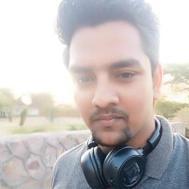 Ankit Yadav Class 6 Tuition trainer in Delhi