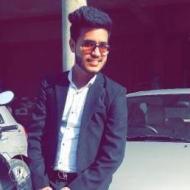 Yuvraj Verma Choreography trainer in Ludhiana