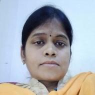 K.Vysali Class 12 Tuition trainer in Bhimavaram