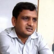 Rajesh Manjhi Class 12 Tuition trainer in Delhi