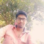 Nishant G. BTech Tuition trainer in Delhi