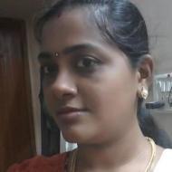 Yamini P. Class I-V Tuition trainer in Chennai