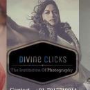 Divine Clicks The Institution of Photography photo