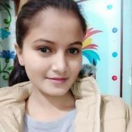 Jaspreet K. Class 6 Tuition trainer in Patiala