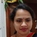 Photo of Madhu C.