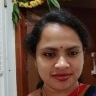 Madhu C. Class 6 Tuition trainer in Bangalore