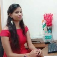 Harsha B. Class 6 Tuition trainer in Bikaner