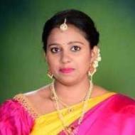 Aishwarya B. Nursery-KG Tuition trainer in Bangalore