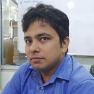 Sumit Kumar Class 6 Tuition trainer in Anand