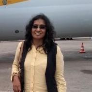 Karuna P. Microsoft Excel trainer in Pune