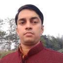 Photo of Dhiraj Pandey