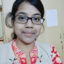 Photo of Vasavi L.