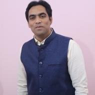 Pradeep Kumar UPSC Exams trainer in Noida