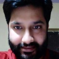 Gaurav Kumar Class 9 Tuition trainer in Delhi