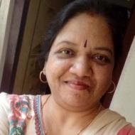 Urvashi A. BCom Tuition trainer in Raipur