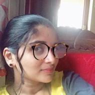 Prakrathi N. Spoken English trainer in Mangalore