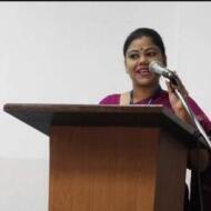 Maleeva R. BA Tuition trainer in Kolkata