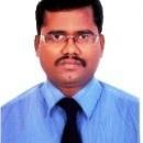 Photo of Sridhar