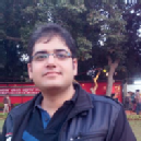 Photo of Shubham Bhardwaj