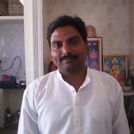 Subramonia Sarma Narayanan BBA Tuition trainer in Bangalore