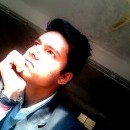 Photo of Shubham Tiwari