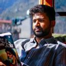 Prashant Reddy Math Olympiad trainer in Hyderabad