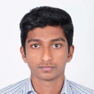 MUBASHIR P Class 12 Tuition trainer in Kozhikode