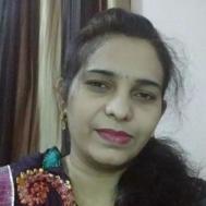 Lalitamalik Class 6 Tuition trainer in Delhi