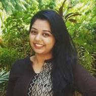 Shipra A. Choreography trainer in Bangalore