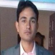 Sachin Kumar Saidawat Class I-V Tuition trainer in Alwar