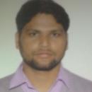 Photo of Satyadev Yadav