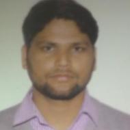 Satyadev Yadav Class 6 Tuition trainer in Noida