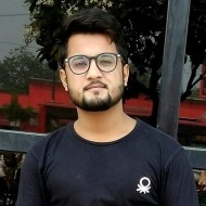 Hasan Haider Class 10 trainer in Delhi