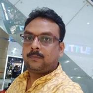 Sandip Patra Class 11 Tuition trainer in Kolkata