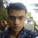 Photo of Ankush Kumar