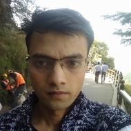 Ankush Kumar Class 6 Tuition trainer in Shimla