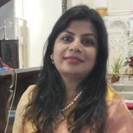 Dr Evelyn R G. Soft Skills trainer in Mhow